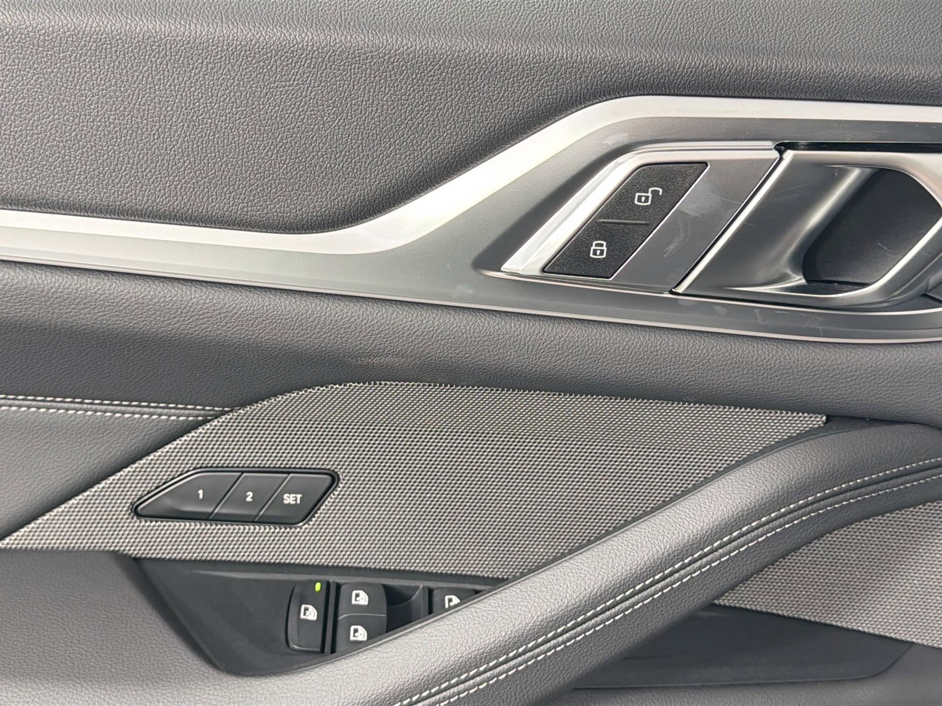 New 2026 BMW 430i w/ M Sport Package image 17