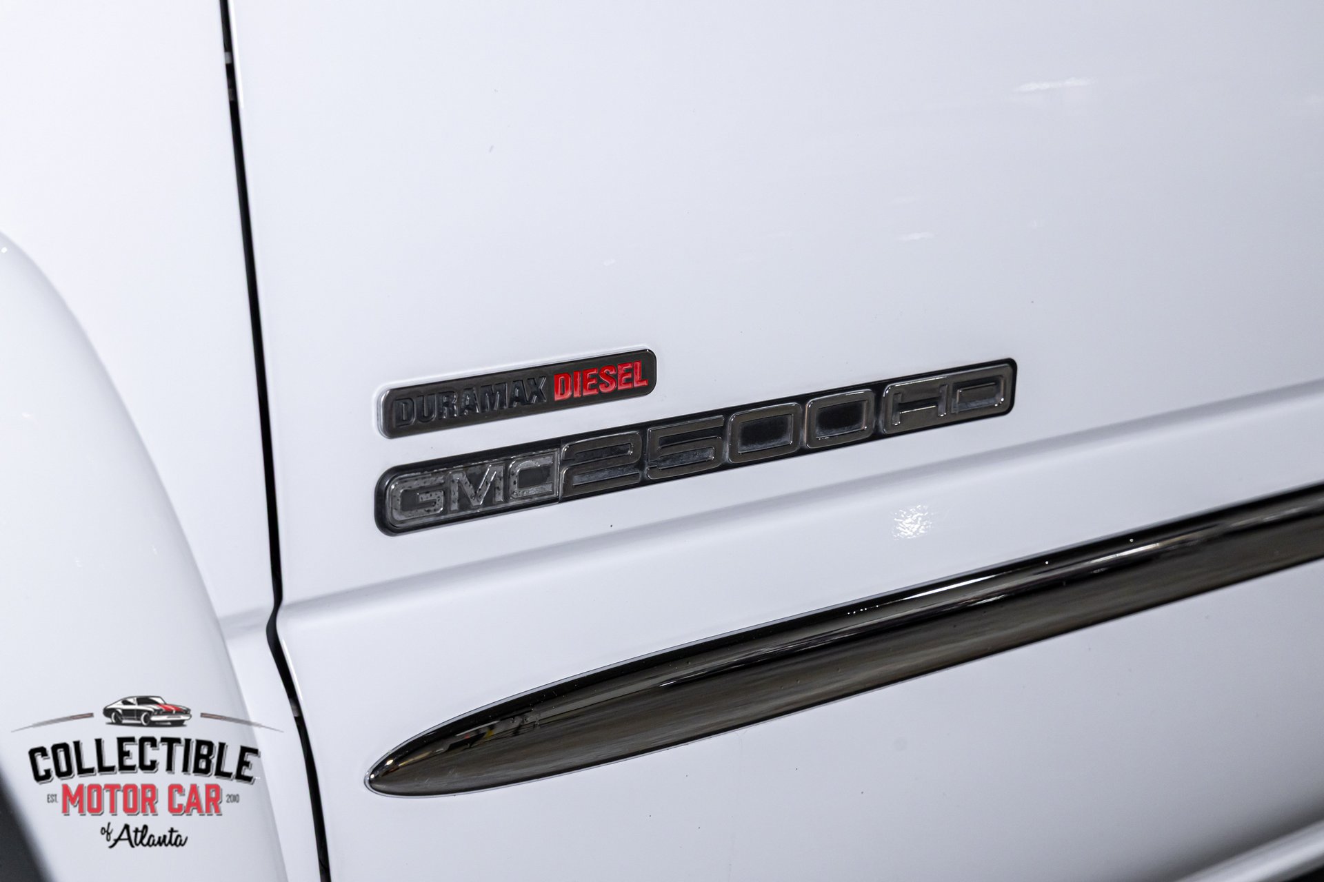 Used 2005 GMC Sierra 2500 SLT w/ Heavy-Duty Power Package AWD/4WD image 29