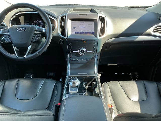 Certified 2020 Ford Edge Titanium image 12