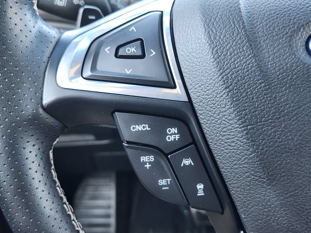 Used 2019 Ford Edge ST w/ Equipment Group 401A AWD/4WD image 33