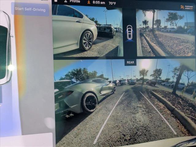 Used 2026 Tesla Model 3 Performance AWD/4WD image 8
