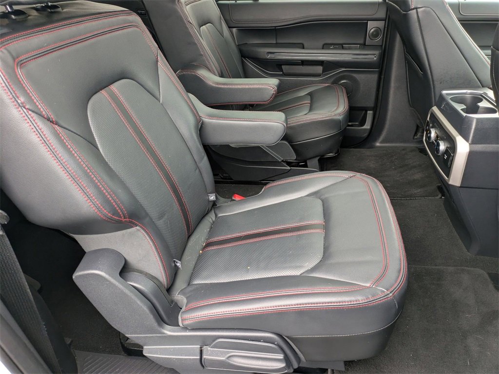 Used 2024 Ford Expedition Max Limited image 21