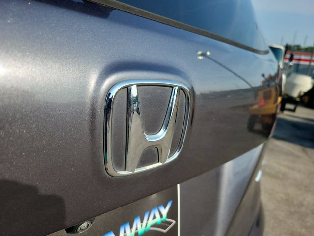 Used 2020 Honda Pilot Elite image 32