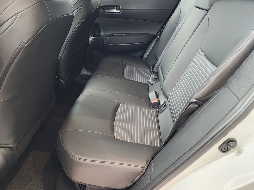 Used 2025 Toyota Corolla Cross AWD Hybrid w/ Convenience Package image 14
