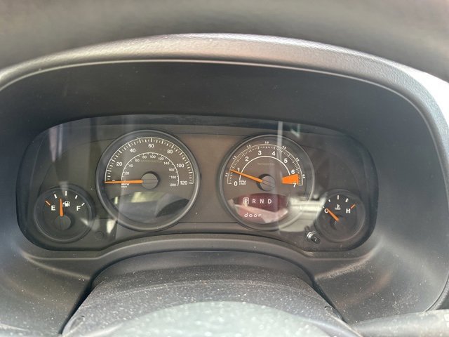 Used 2014 Jeep Patriot Sport w/ Southwest Package image 11