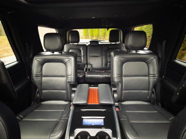 Used 2023 Lincoln Navigator Reserve w/ Equipment Group 201A image 45