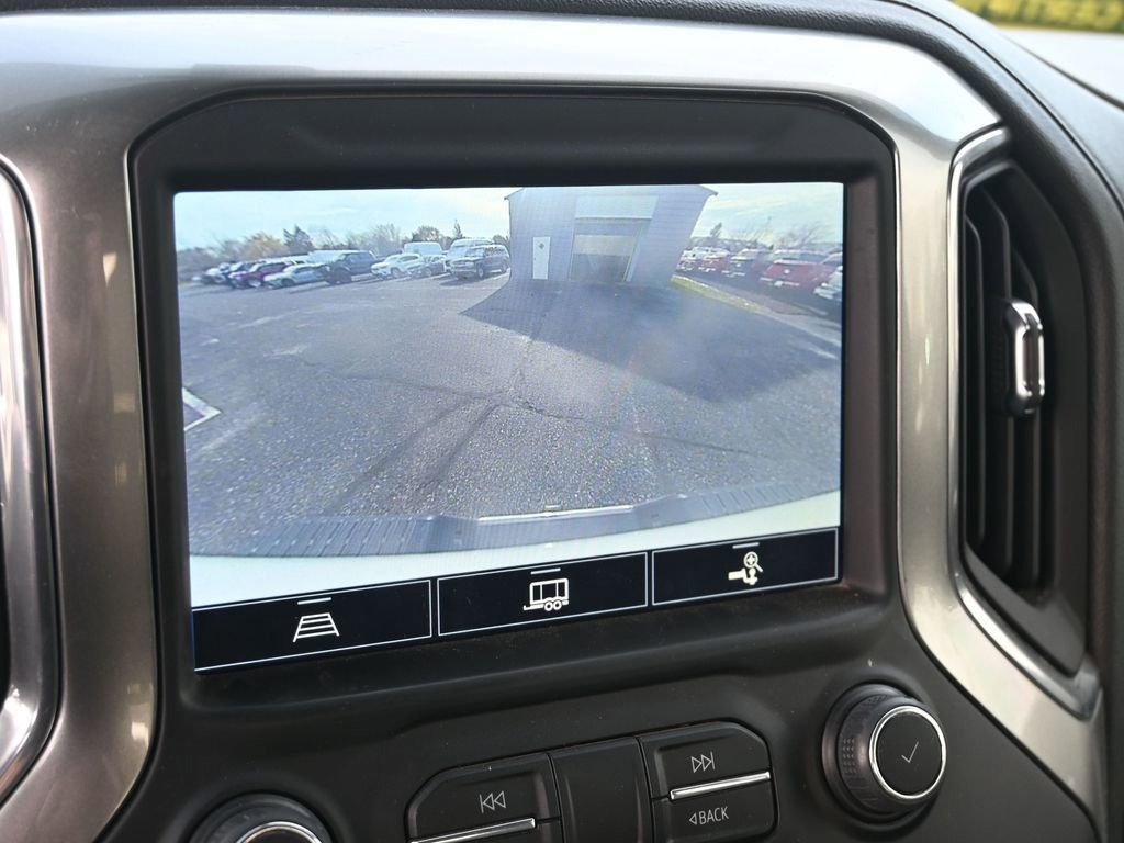 Used 2023 Chevrolet Silverado 3500 LTZ image 31