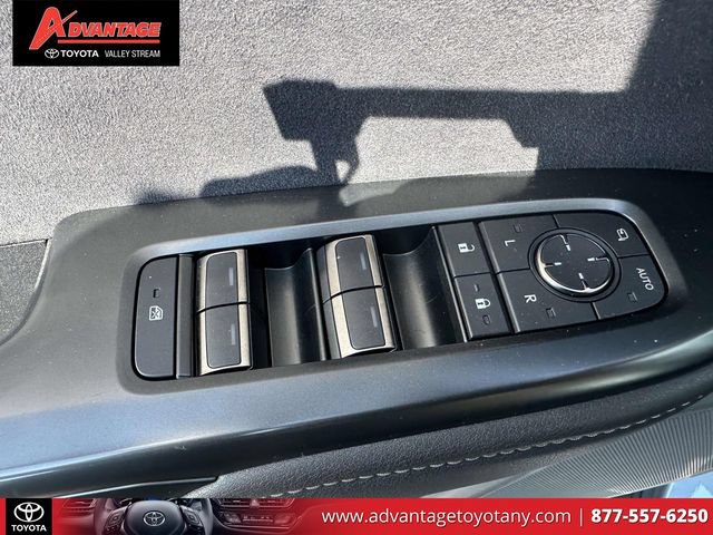 Used 2023 Lexus RZ 450e Premium w/ Accessory Package (2T) AWD/4WD image 21
