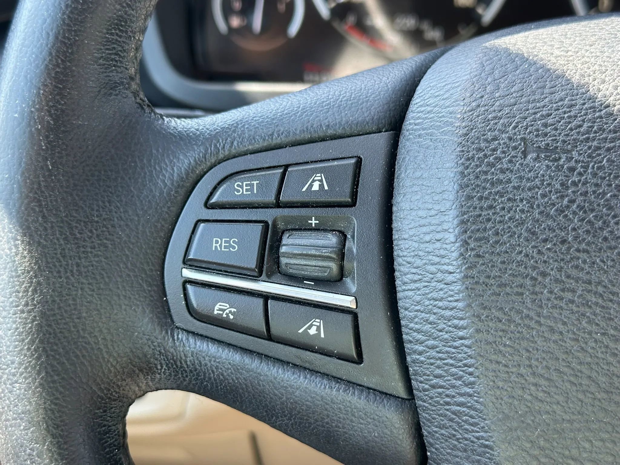 Used 2014 BMW X5 sDrive35i image 32