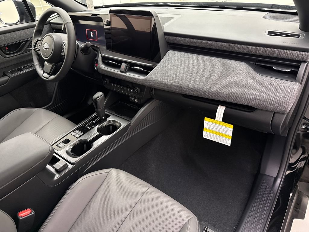 New 2026 Subaru Outback Limited AWD/4WD image 23