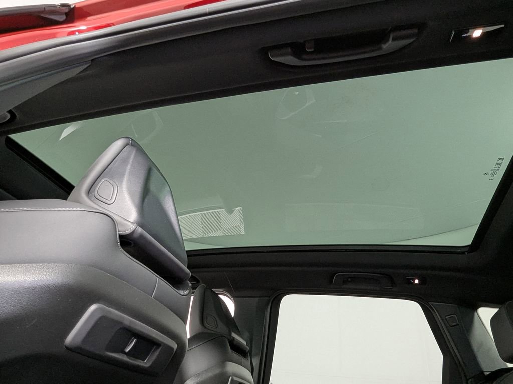 Used 2025 BMW X3 xDrive30i w/ Premium Package image 14