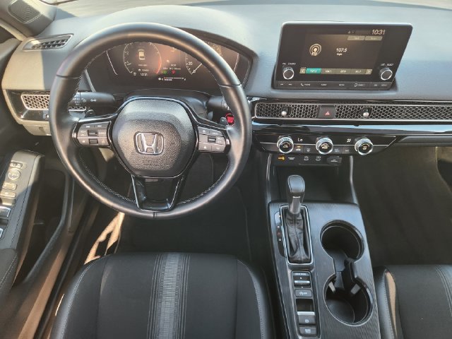 Used 2026 Honda Civic Sport image 27
