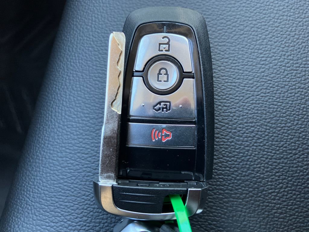 New 2026 Ford Transit 250 148 Medium Roof image 30