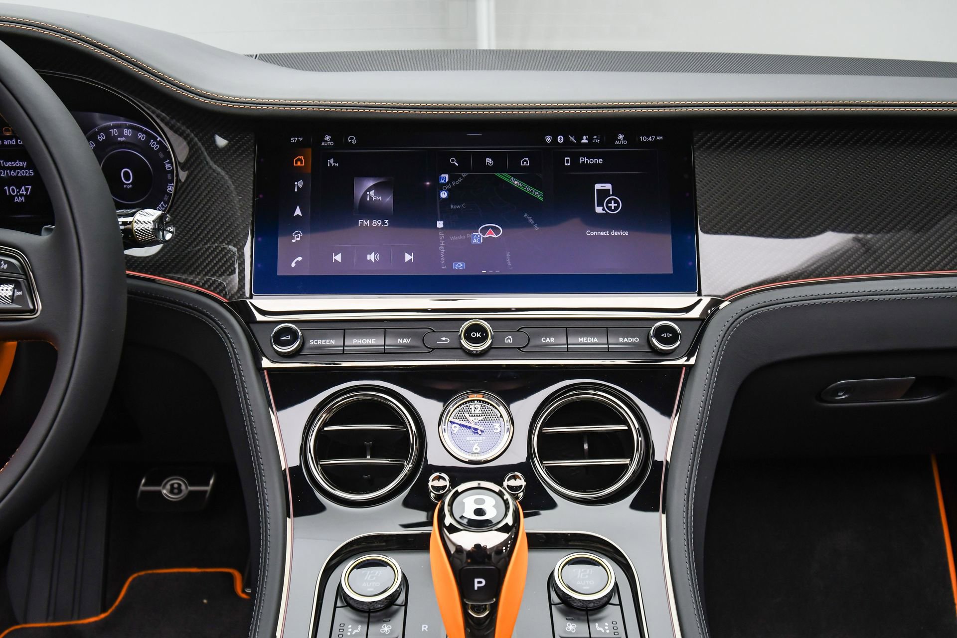 New 2026 Bentley Continental GTC image 35