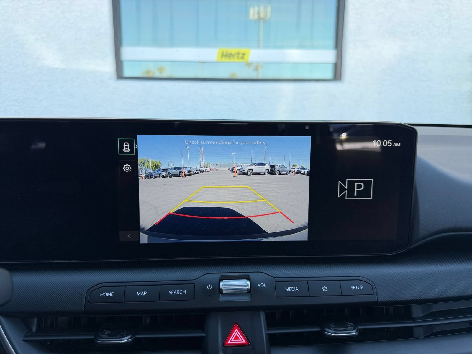 Used 2026 Kia K4 FWD image 21