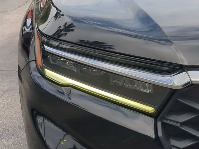 Used 2023 Honda Pilot EX-L image 10