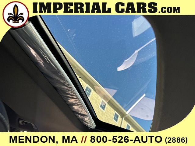 New 2026 Chevrolet Trax RS w/ Sunroof Package image 15