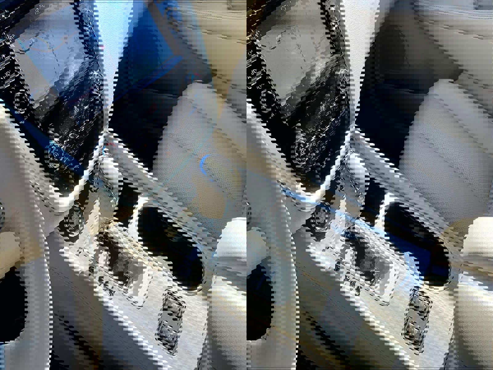 Used 2018 Nissan Murano SL w/ Moonroof Package image 20