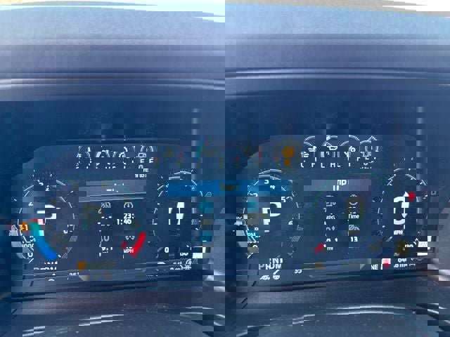 New 2026 Ford Ranger Raptor image 18