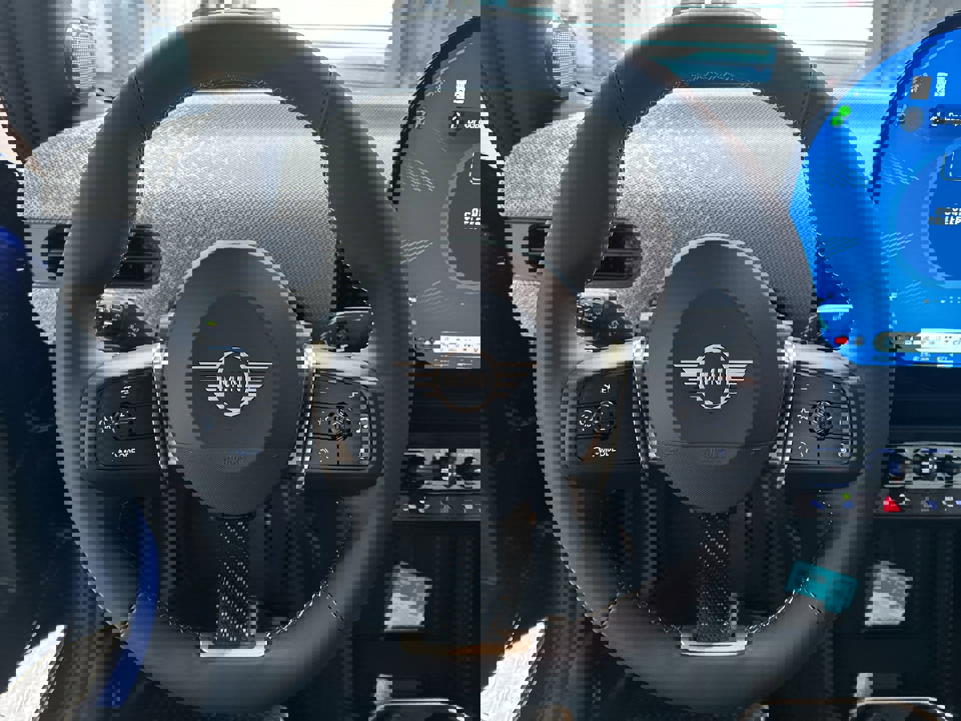 New 2026 MINI Cooper S image 16