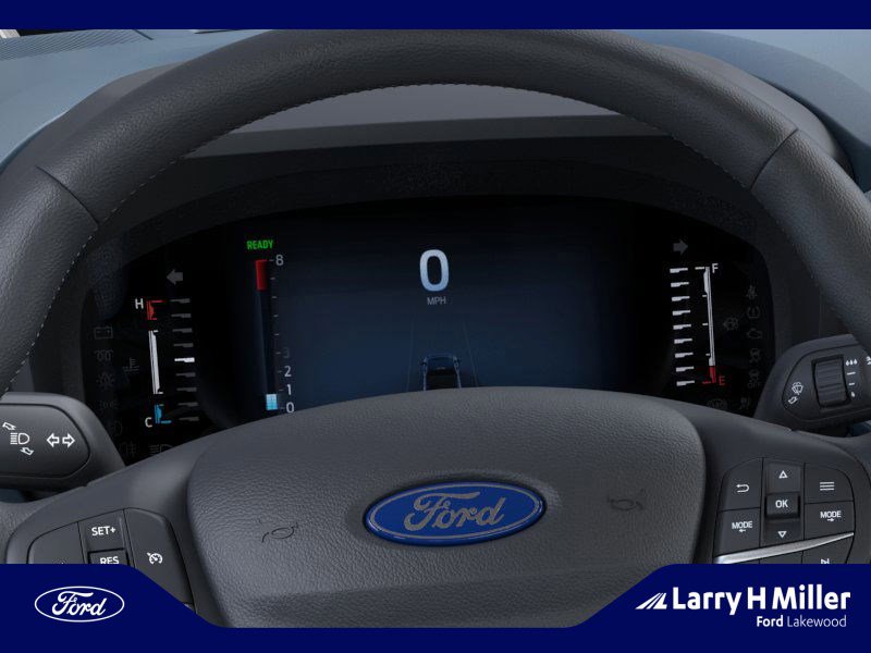 New 2025 Ford Maverick XLT w/ XLT Luxury Package image 13