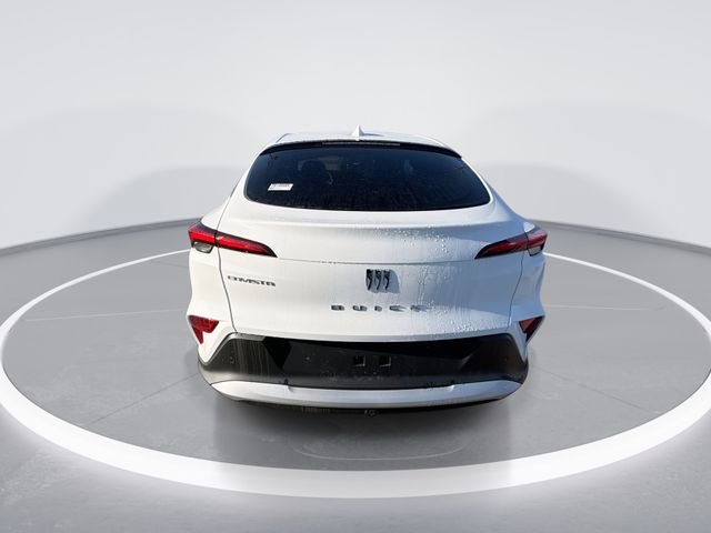 New 2026 Buick Envista Preferred w/ Convenience I Package image 7