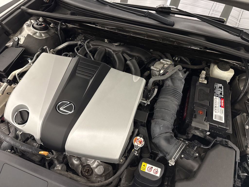 Used 2020 Lexus ES 350 w/ Premium Package image 52