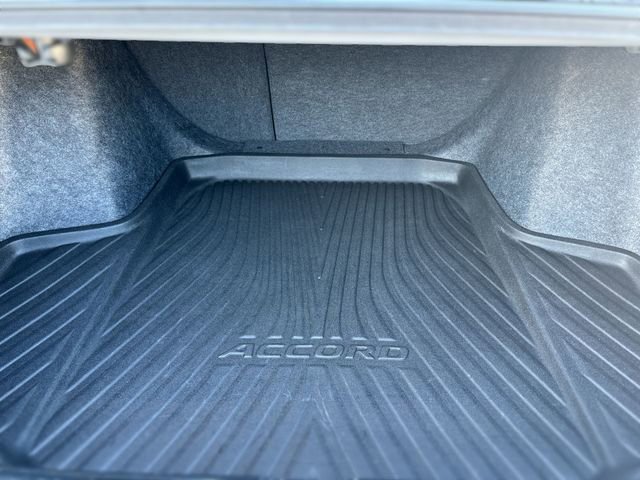 Used 2022 Honda Accord Touring image 26