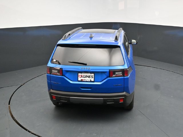 New 2026 Jeep Cherokee Limited AWD/4WD image 37