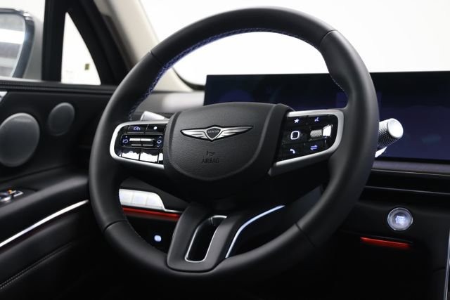 New 2026 Genesis GV80 2.5T Advanced AWD/4WD image 38