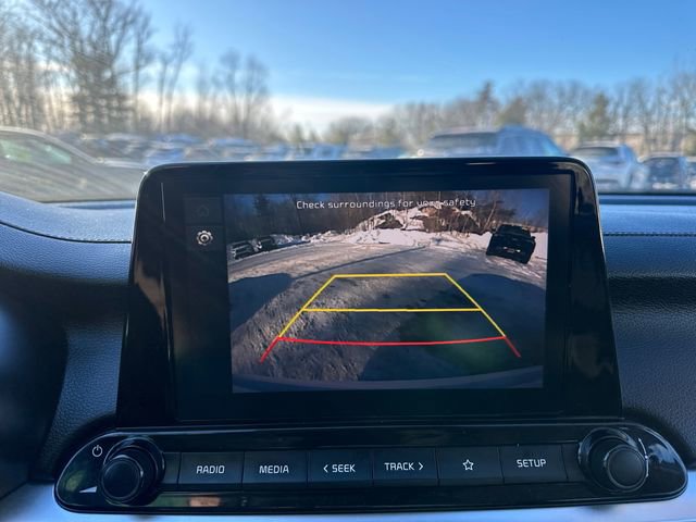 Used 2023 Kia Forte LXS image 30