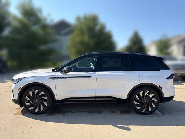 New 2026 Lincoln Nautilus Reserve AWD/4WD image 9