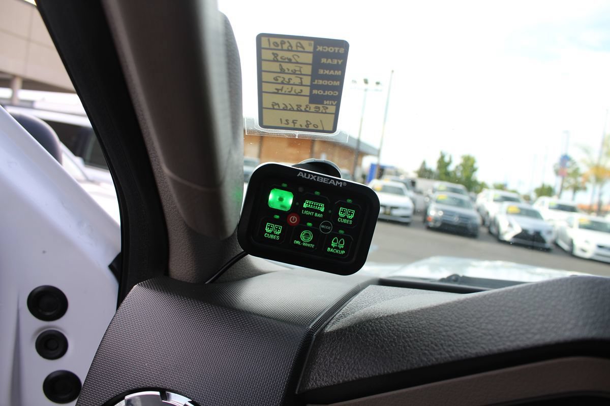Used 2008 Ford F250 XL AWD/4WD image 32