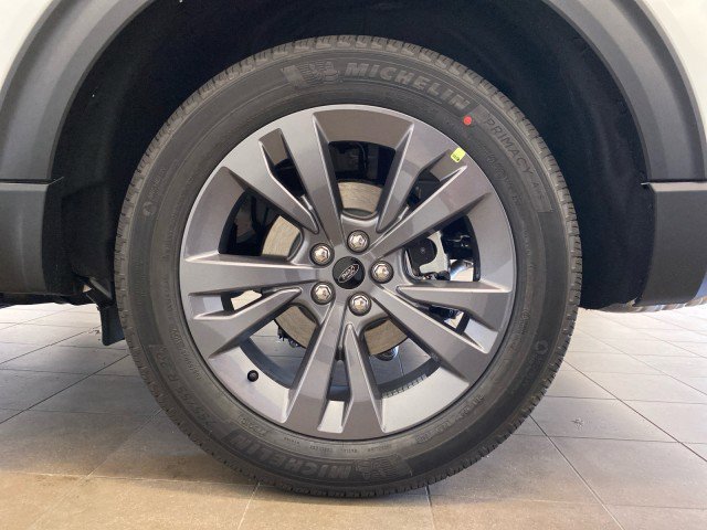 New 2025 Ford Explorer Active w/ Active Comfort Package image 33