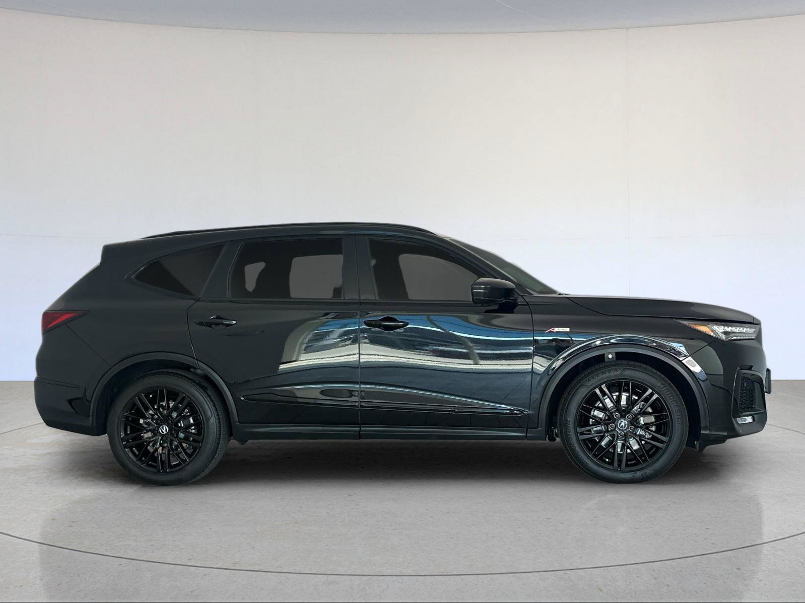 Used 2026 Acura MDX A-Spec w/ Advance Package AWD/4WD image 7