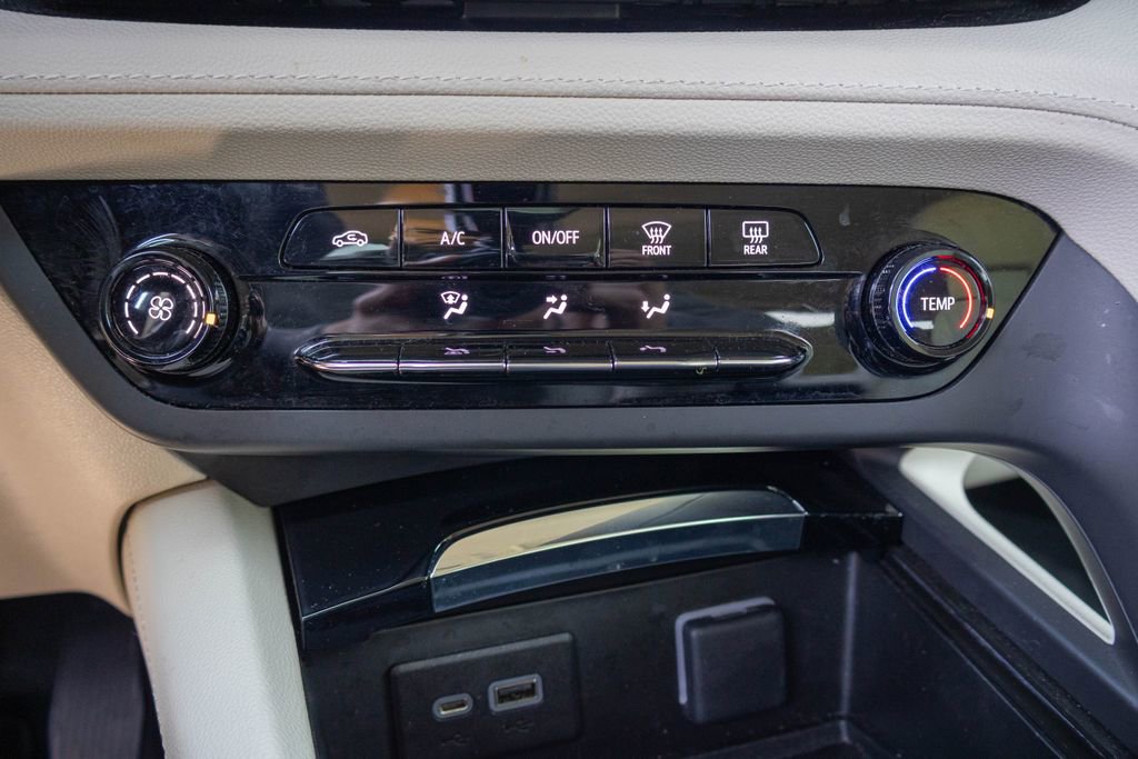 Certified 2023 Buick Envision Preferred image 22