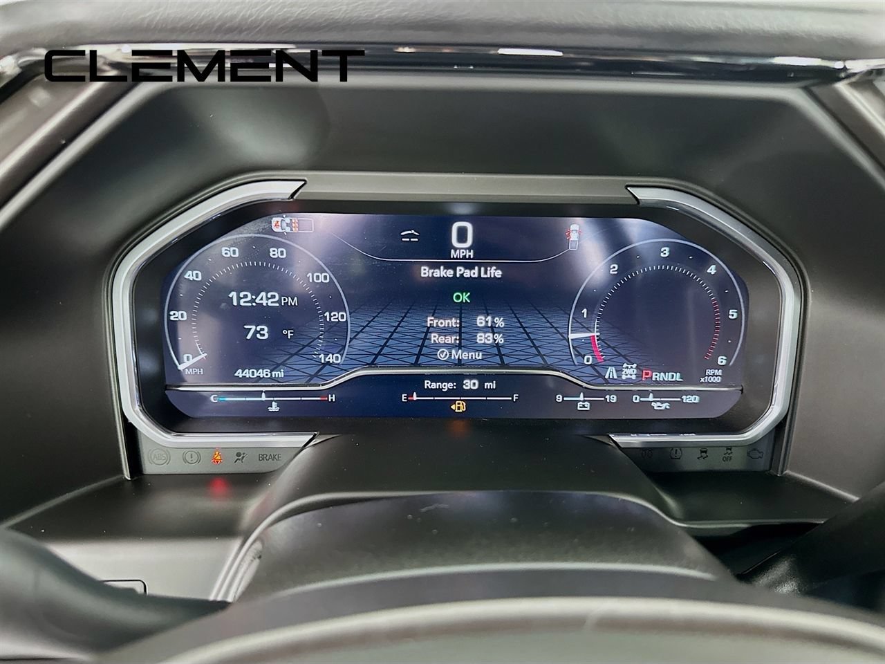 Used 2025 GMC Sierra 2500 AT4 AWD/4WD image 18