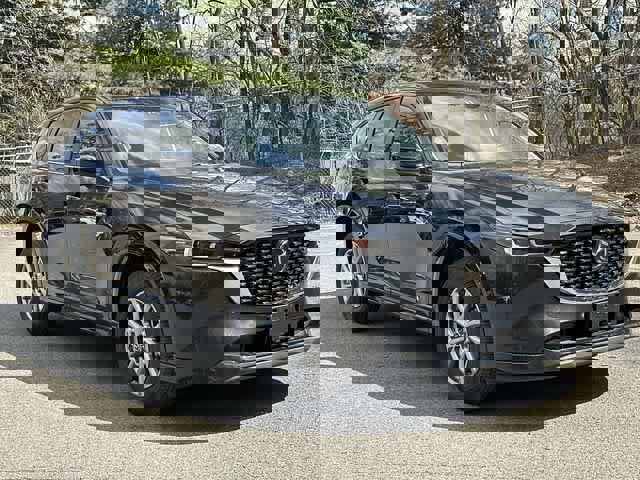 Used 2025 MAZDA CX-5 AWD 2.5 S w/ Preferred Package image 20