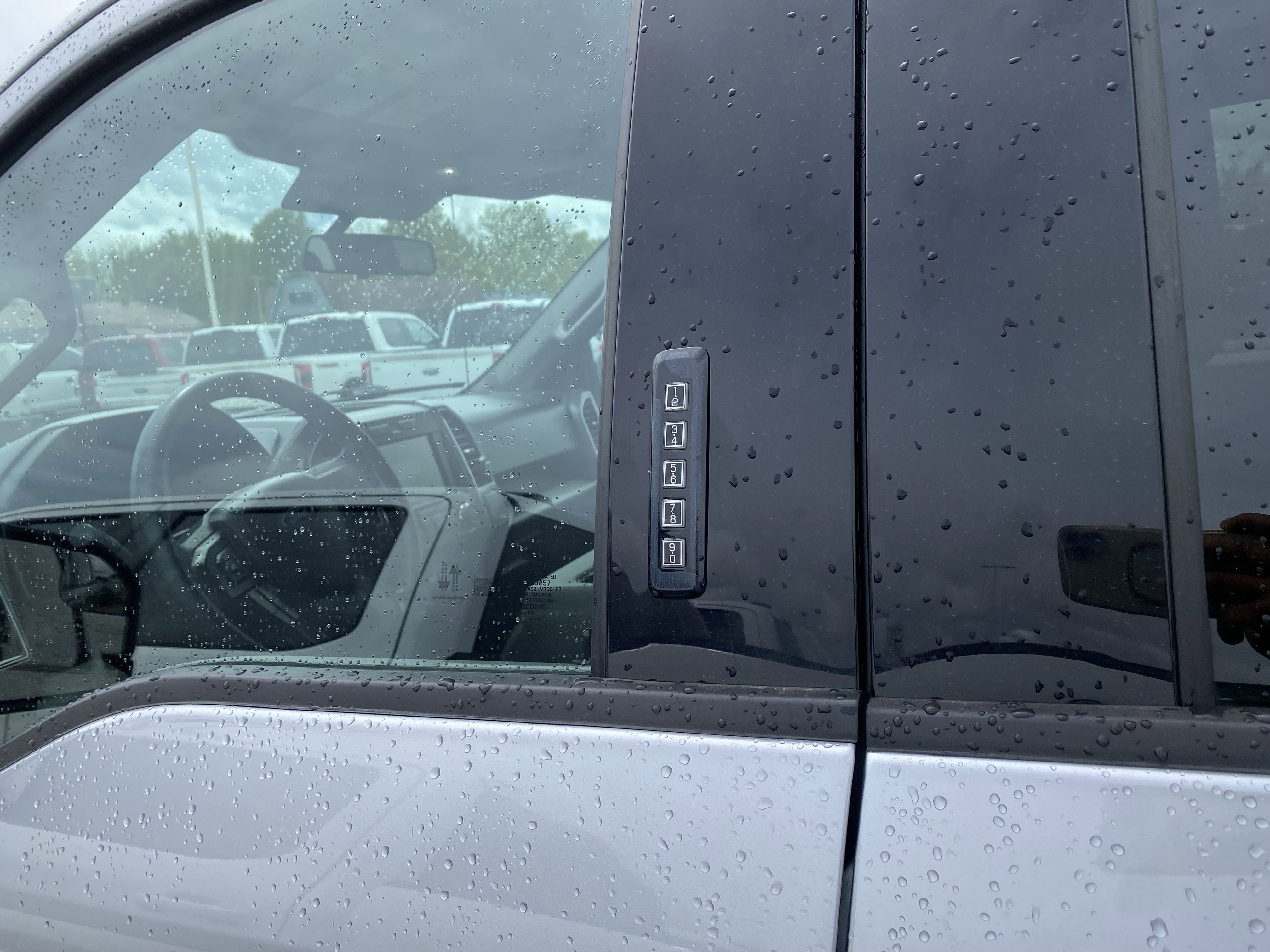 Used 2020 Ford F150 XLT w/ Trailer Tow Package AWD/4WD image 12