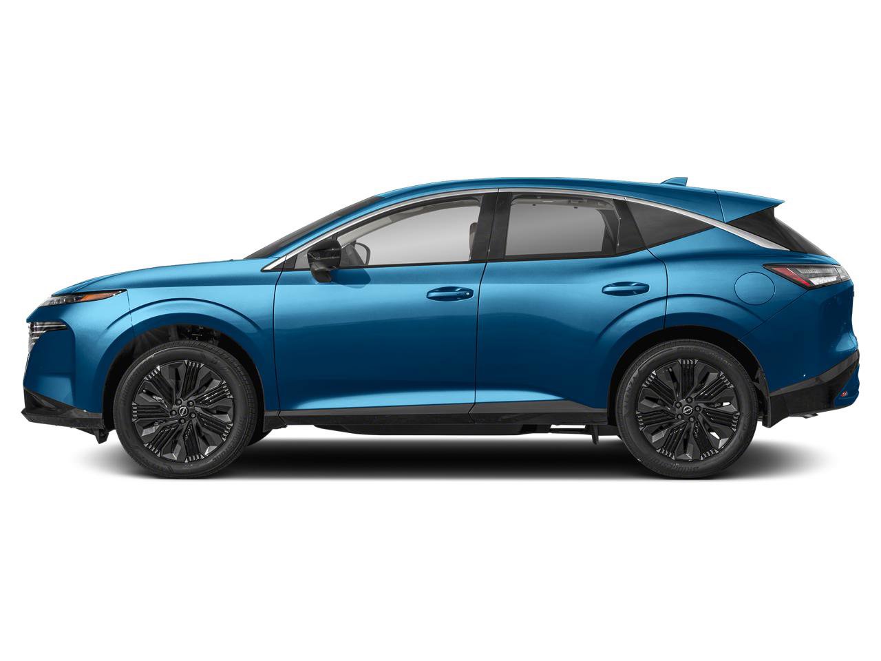 New 2026 Nissan Murano Platinum w/ Cargo Package image 3