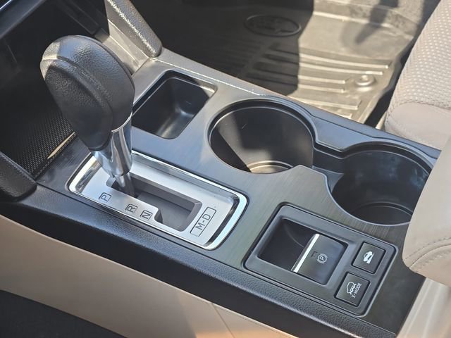 Used 2018 Subaru Outback 2.5i image 22