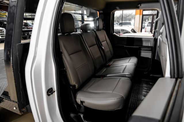 Used 2022 Ford F250 XL w/ Power Equipment Group AWD/4WD image 42
