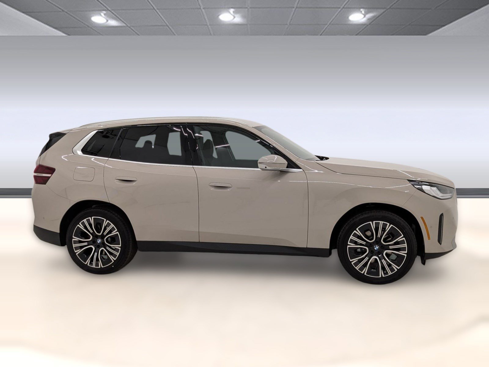 Used 2026 BMW X3 xDrive30i w/ Premium Package AWD/4WD image 8