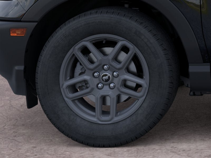 New 2026 Ford Bronco Sport Big Bend w/ Convenience Package AWD/4WD image 19