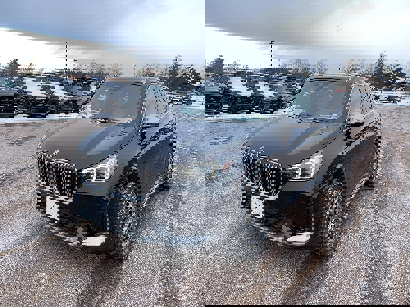 Certified 2023 BMW X1 xDrive28i w/ Premium Package