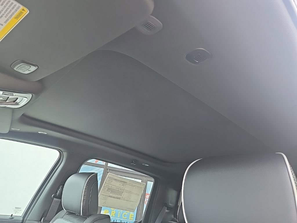 New 2026 RAM 1500 Laramie w/ Night Edition image 40