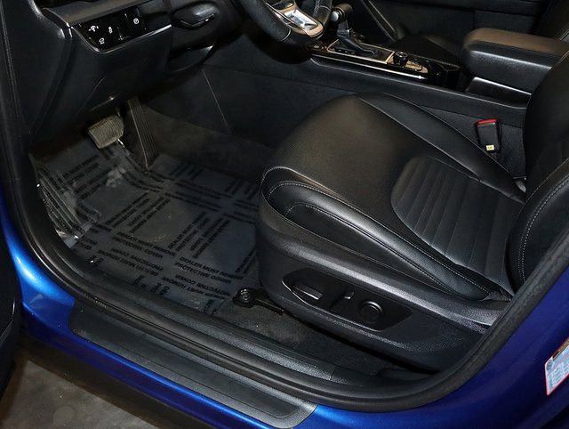 Used 2023 Kia Sportage SX image 25