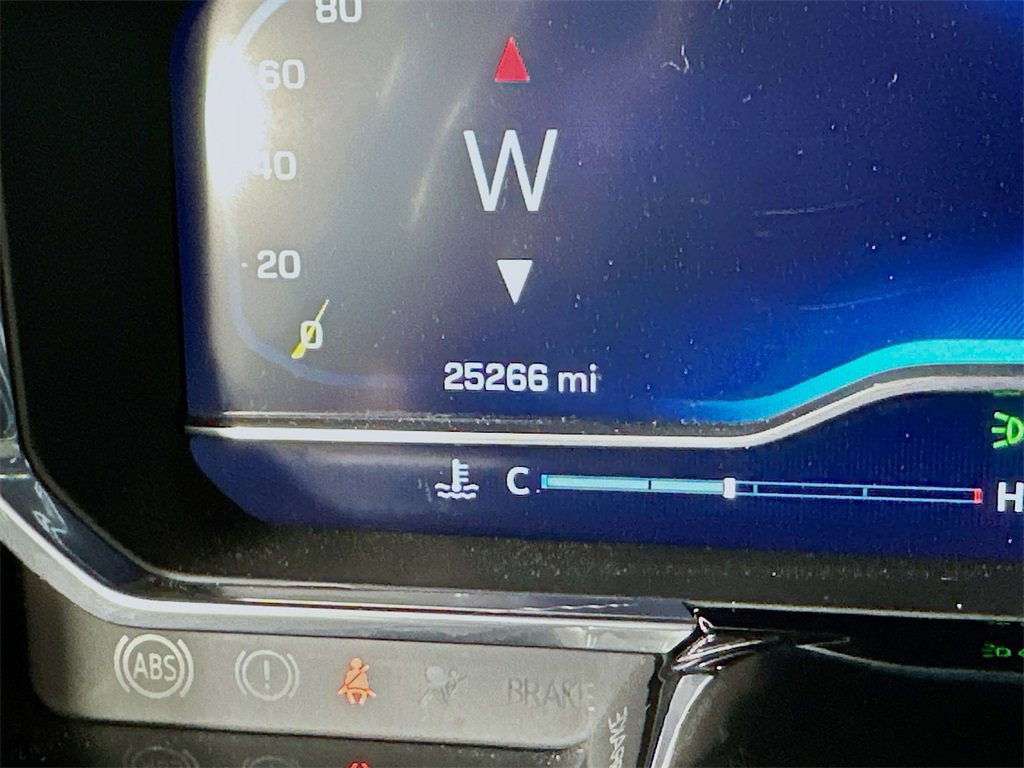 Used 2022 Chevrolet Silverado 1500 RST w/ Convenience Package II image 28