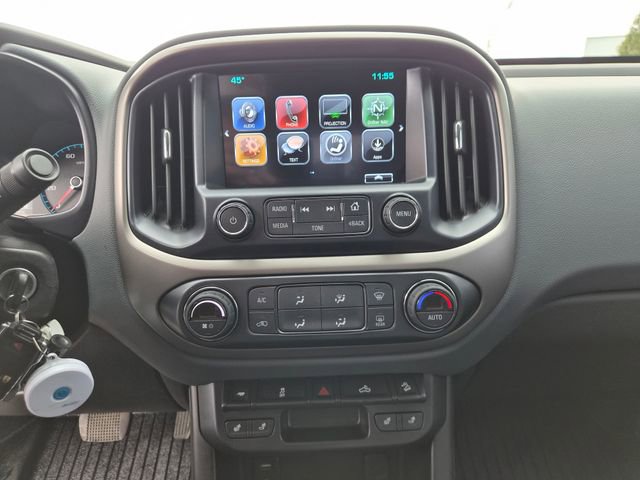Used 2017 Chevrolet Colorado Z71 AWD/4WD image 21