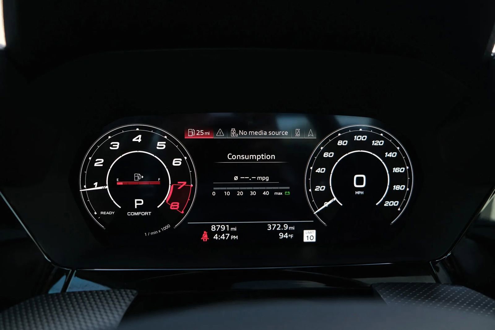 Used 2024 Audi RS 3 image 37